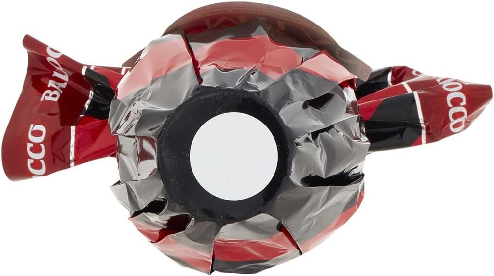 Balocco Uovo di Cioccolato Finissimo al Latte AC Milan 240 g