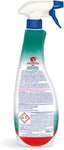 Chanteclair - WC Schiumattiva Disincrostante, Pulisce e Igienizza, Funziona anche Sottosopra, Forza&Igiene - 625 ml