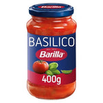 Barilla Sugo Basilico 400G (Set Di 6)