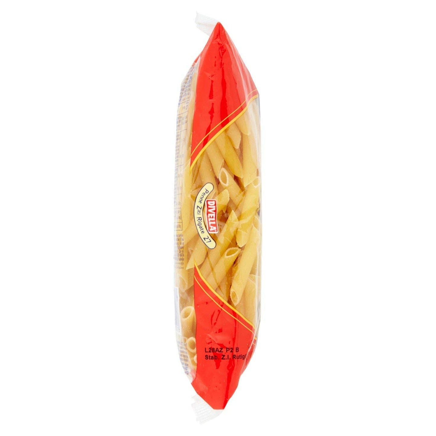 Divella Penne Ziti Rigate 27, 500g