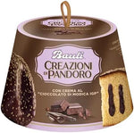 Bauli, Creazioni di Pandoro con Crema al Cioccolato di Modica IGP 820 g - Novita' 2022