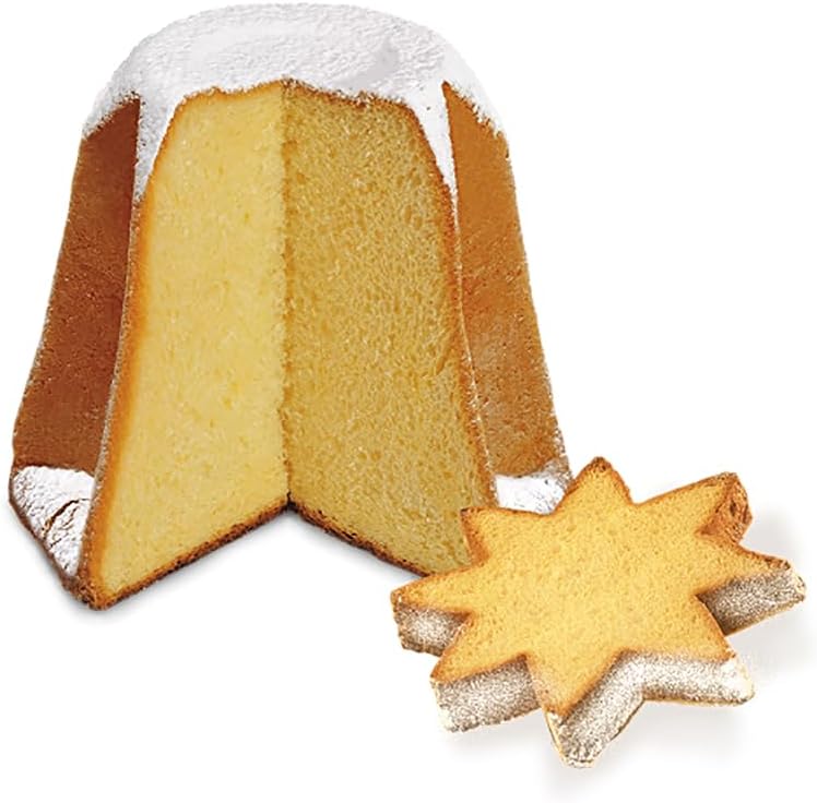 Maina Il Pandoro Senza Lattosio (Lactose Free) 750g