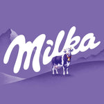 Chocolate Triple Caramelo Milka 90g