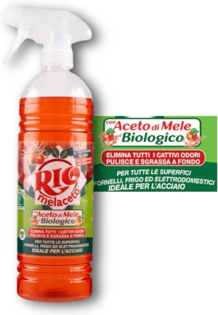 RIO 6PZ MELACETO Spray 800 ML