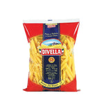 PASTA DIVELLA G500 N27 PEN.ZITI RIG