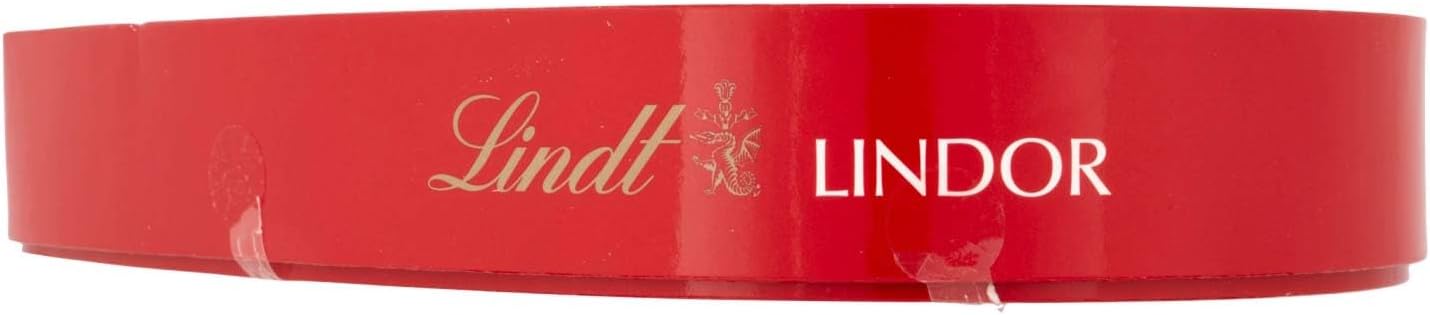 Lindt Scatola Cioccolatini Cuori Al Latte, 178g