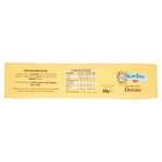 Mulino Bianco Fette Biscottate Dorate, 630 g (Confezione da 6)