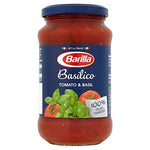 Barilla Salsa Basilico 400G - Confezione da 6