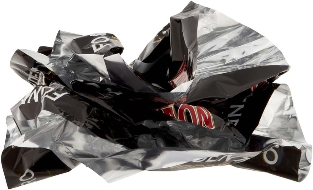 Novi Uovo Fondentenero Nocciolato, 450g