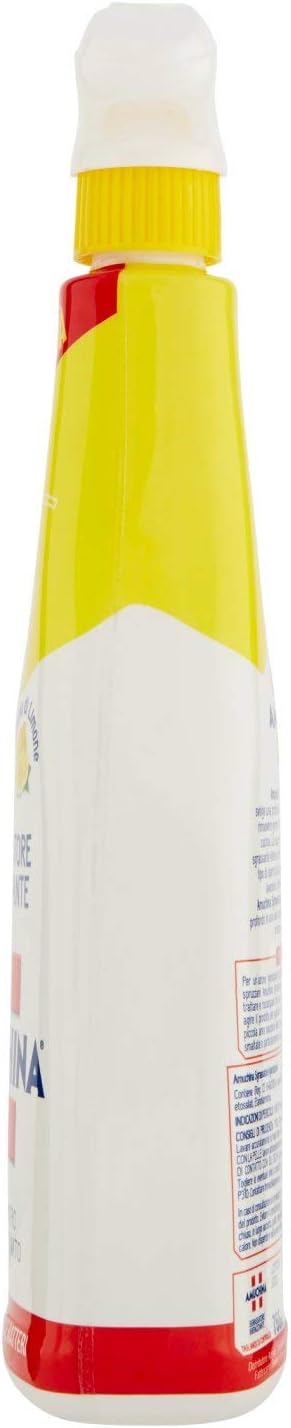 Amuchina Sgrassatore Igienizzanti al Limone, 750ml