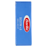 Barilla Pasta Bucatini N.9, Pasta Lunga di Semola di Grano Duro, I Classici, 500g (Confezione da 5)