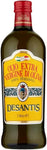 De Santis Olio Extra Vergine 100% Italiano Ml1000