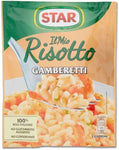 Risotto Cremoso Gamberetti 175g
