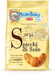 Mulino Bianco: Biscotti assortiti * Totale 3100 g * Confezione da 4