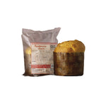Mini Panettone Borsari Panettoncino Classico In Flow Pack 30 x 100 g