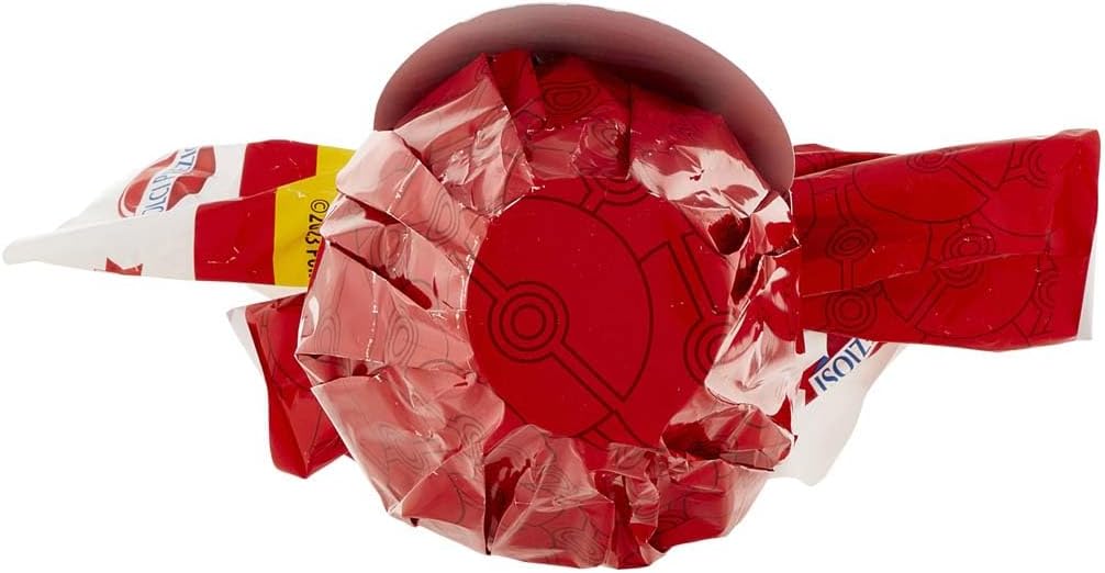 UOVO DI PASQUA POKEMON 280g 2024 DOLCI PREZIOSI per CandyFrizz Selection