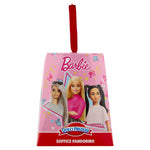 Dolci Preziosi Soffice Pandorino con Sorpresa all'Interno, 80g - Barbie