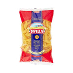 Divella - Penne Dandela 28, Pasta di Semola di Grano Duro, 500 g