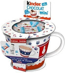 Ferrero Kinder Chocolat Mini, 102g