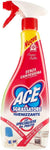 6 x ACE SGRASSATORE IGIENIZZANTE 500ML