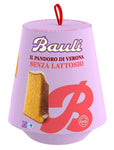 Bauli Pandoro di Verona Senza Lattosio Lactos Free 700g