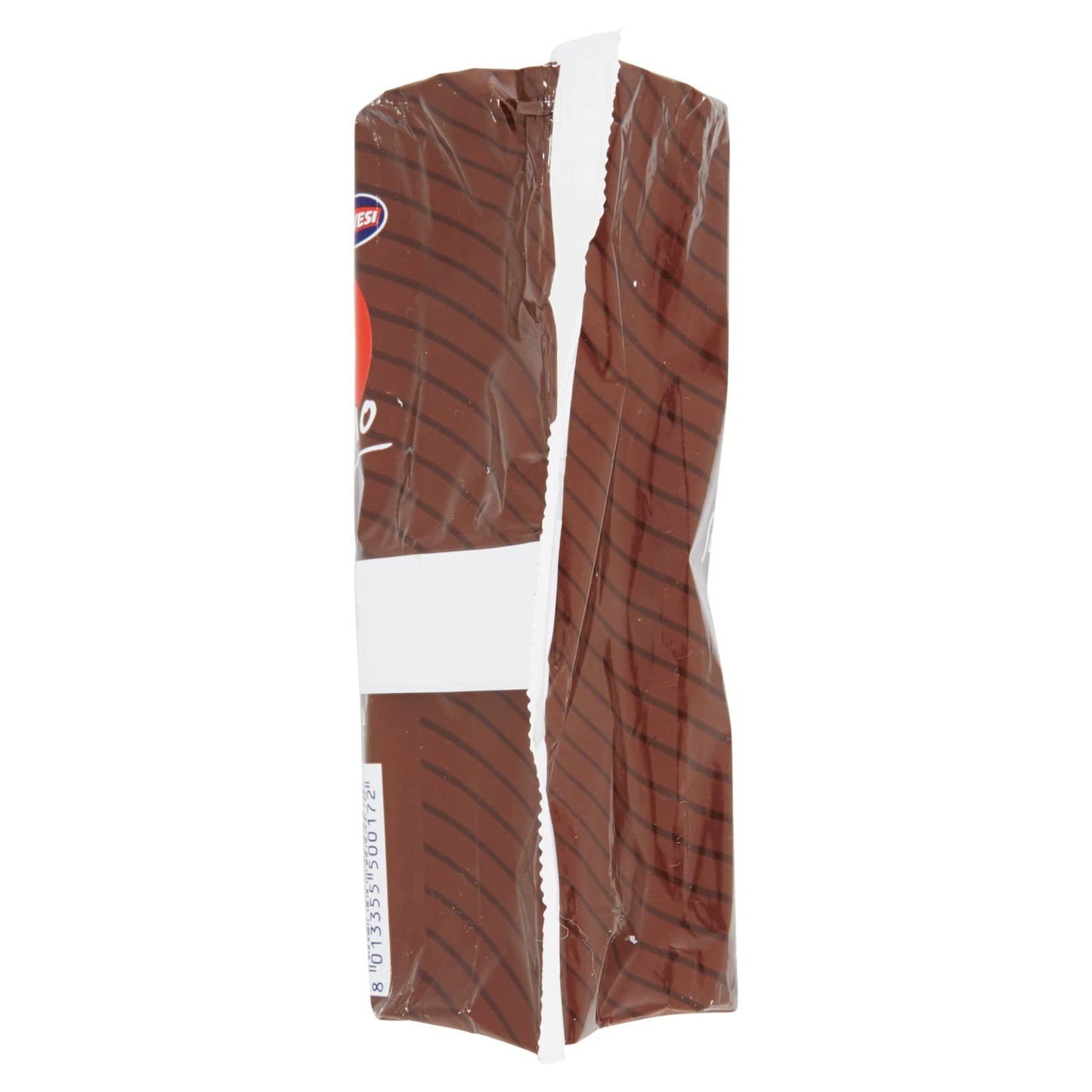 Pavesi Snack Ringo Cacao, Biscotti Farciti con Crema al Gusto Cioccolato, Snack per Merenda o Pausa Studio, Formato Bipacco Confezione da 2640 g, Giallo e Marrone