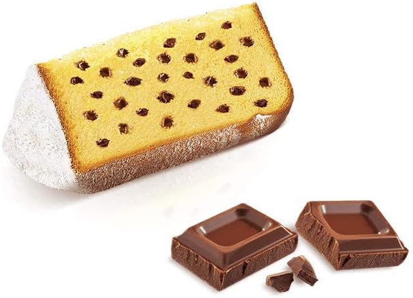 2 PANDORI AL CIOCCOLATO GOCCIOLOTTO 800 GR L'UNO