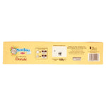 Mulino Bianco Fette Biscottate Dorate, 630 g (Confezione da 6)