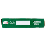 Star Dado Classico senza Lattosio e senza Glutine, 20 Cubetti