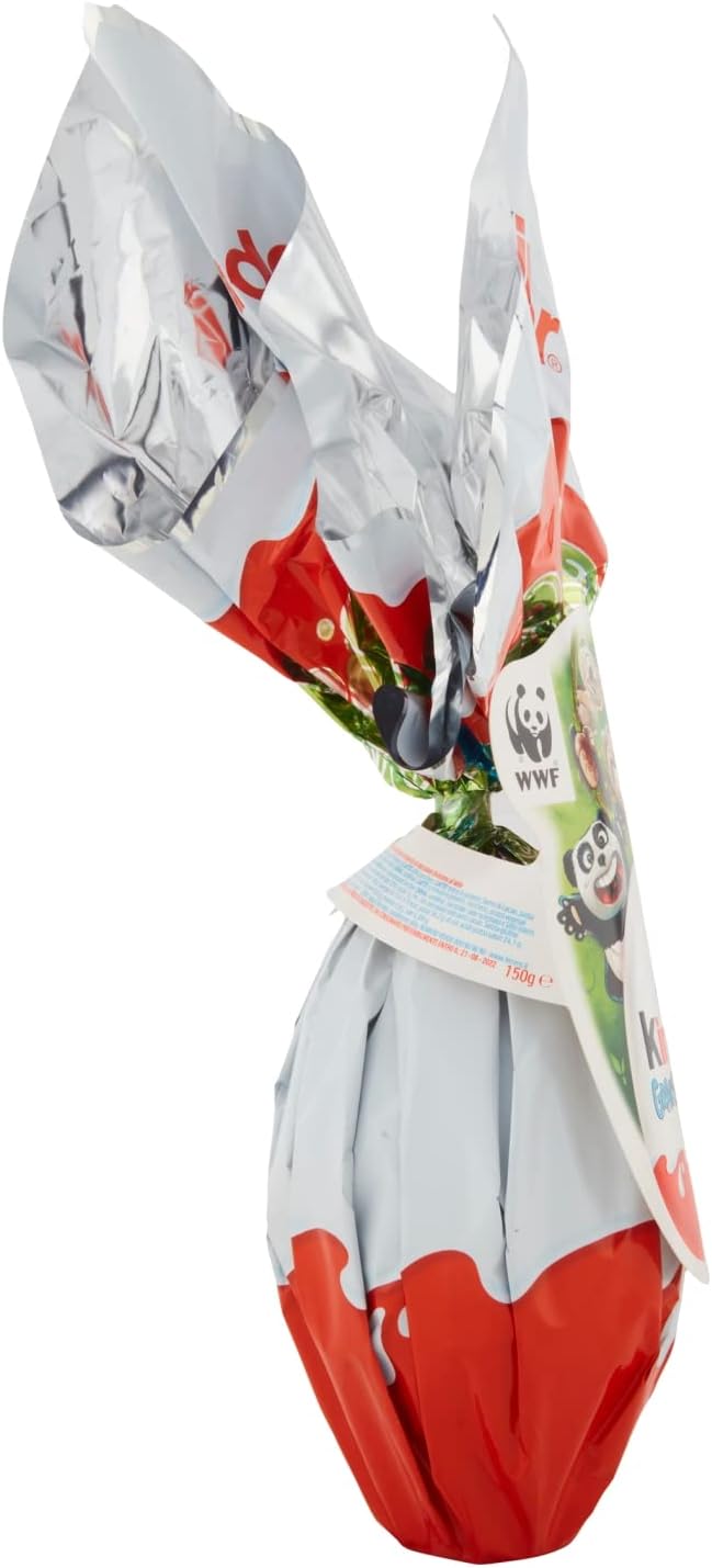 Kinder GranSorpresa WWF 150 g