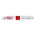 Pavesi Snack Ringo Vaniglia Formato Famiglia, Biscotti Farciti con Crema alla Vaniglia, Snack Dolce per Merenda o Pausa Studio, Confezione da 1320 g