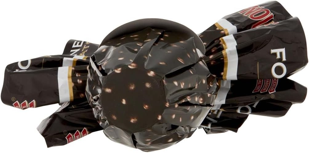 Novi Uovo Fondentenero Nocciolato, 450g