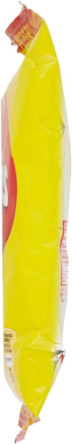 Fonzies Croccantini di Mais al Formaggio, 40g