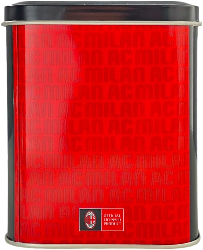 Balocco Milan (Edizione 2023) Mini Panettone con Uvetta e Senza Canditi 80g