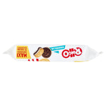 Pavesi Snack Ringo Vaniglia, Biscotti Farciti con Crema al Gusto Vaniglia, Snack per Merenda o Pausa Studio, Formato Bipacco Confezione da 660 g