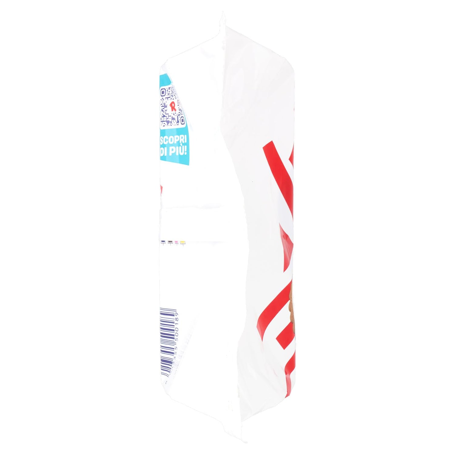 Pavesi Snack Ringo Vaniglia, Biscotti Farciti con Crema al Gusto Vaniglia, Snack per Merenda o Pausa Studio, Formato Bipacco Confezione da 660 g