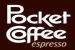 Ferrero Pocket Coffee Espresso, 100% Arabica, 6er Pack (6 x 225 g)