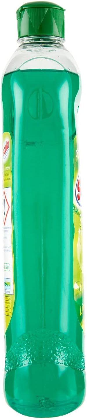 Scala Sgrassanti con Succo di Limone, 750ml