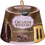 Bauli, Creazioni di Pandoro con Crema al Cioccolato di Modica IGP 820 g - Novita' 2022