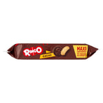 Pavesi Snack Ringo Cacao, Biscotti Farciti con Crema al Gusto Cioccolato