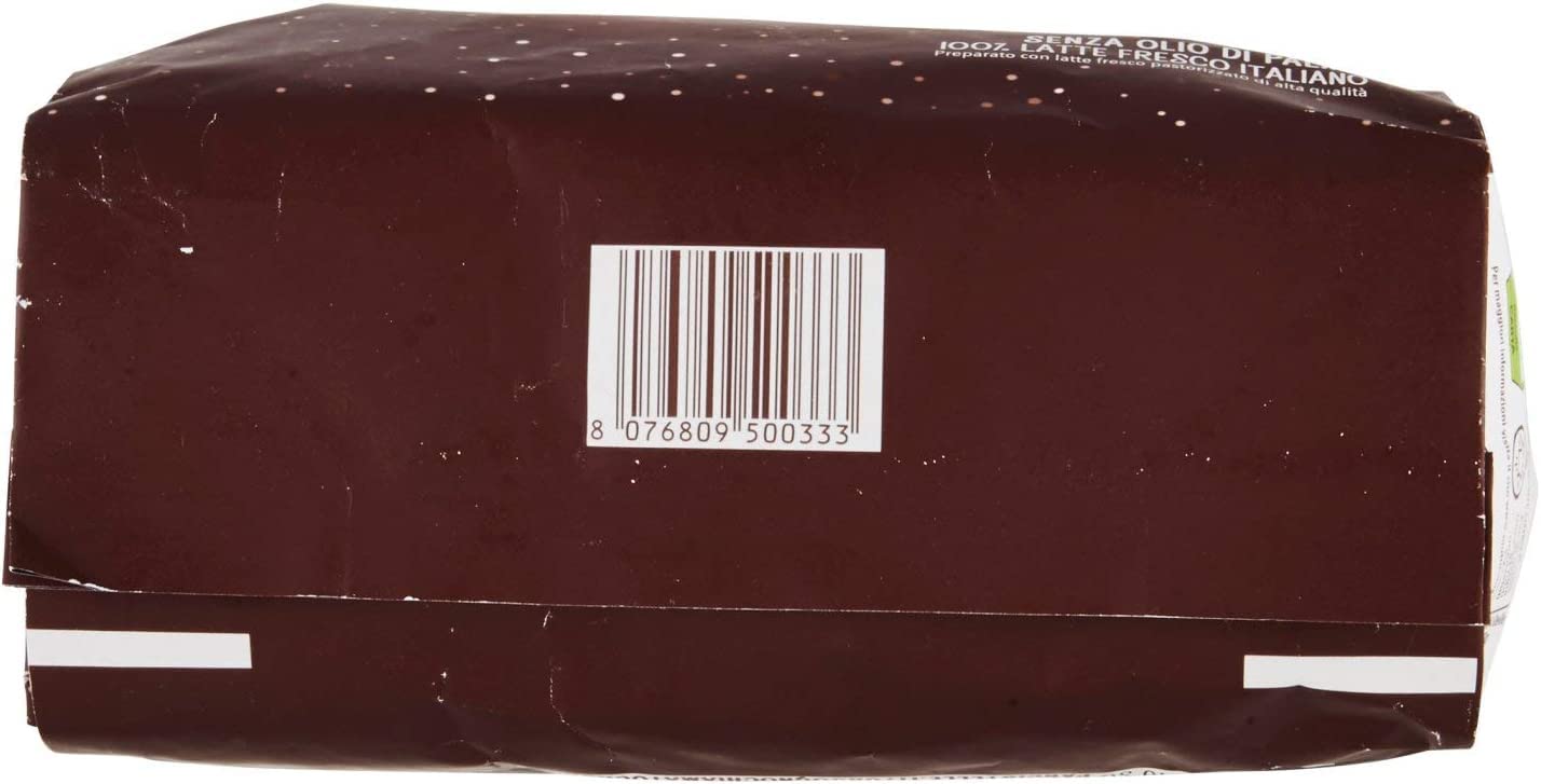 Mulino Bianco Pan di Stelle Biscotti al Cioccolato Italiano 3X 700g