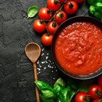 ROSSO GARGANO 161252 Passata Pomod Puglia, Gr 690