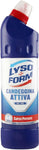 Lysoform Detergente Wc Gel Candeggina 750ml, 750ml