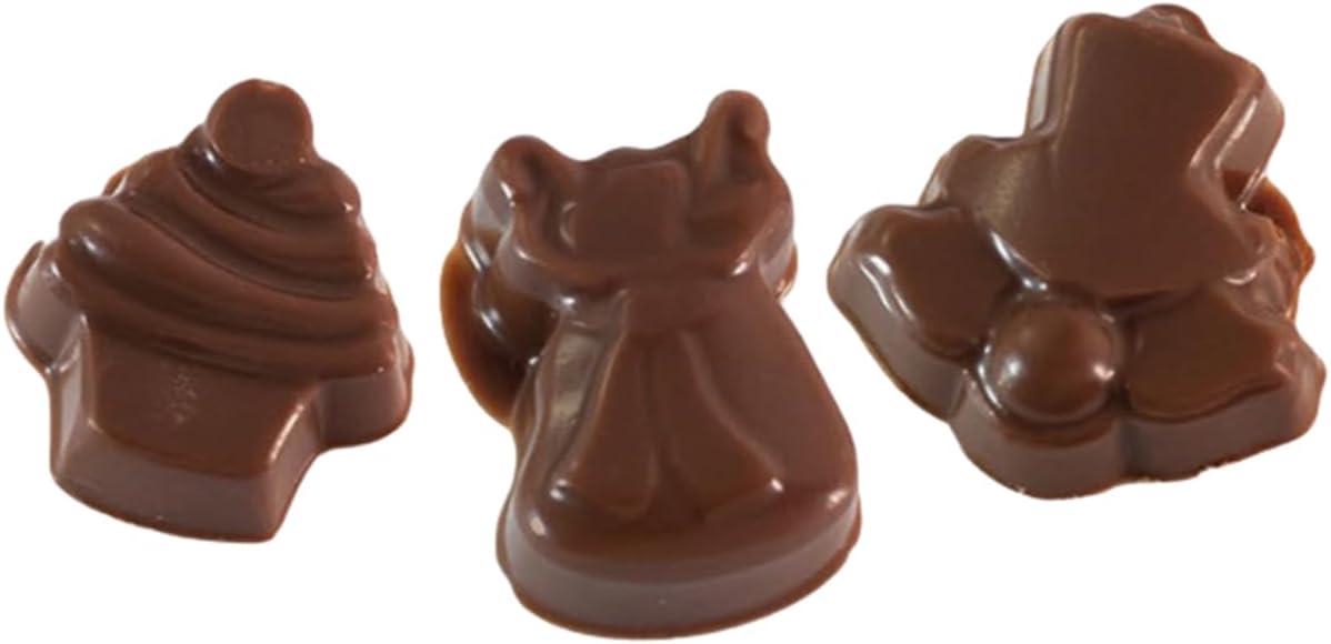 Dolfin Calendario Avvento Juve, 75g