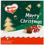 Kinder Love Mini 107g 25 pezzi specialità di cioccolato con ripieno al latte