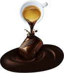 Ferrero Pocket Coffee Espresso, 100% Arabica, 6er Pack (6 x 225 g)