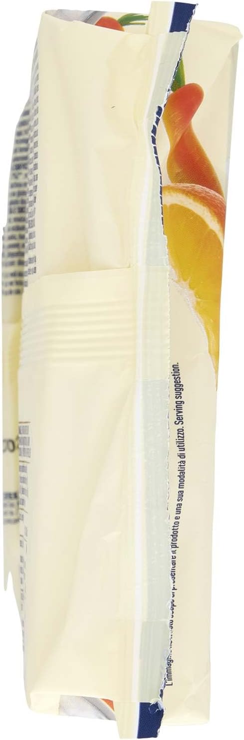 Nutrifree Bonta' Soffice Con Carota E Succo Di Arancia Gr35x4, 140g