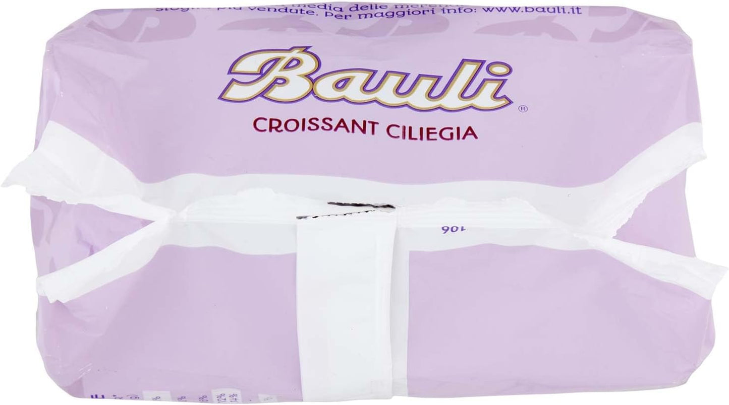 Bauli Croissant Ciliegia Bauli X6, 300g