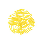 Pastificio Divella Pasta Spaghetti Tagliati 500 gr. (5 pacchi da 500gr)