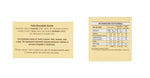 FETTE BISCOTTATE MULINO BIANCO DORATE 6 X 630 GR